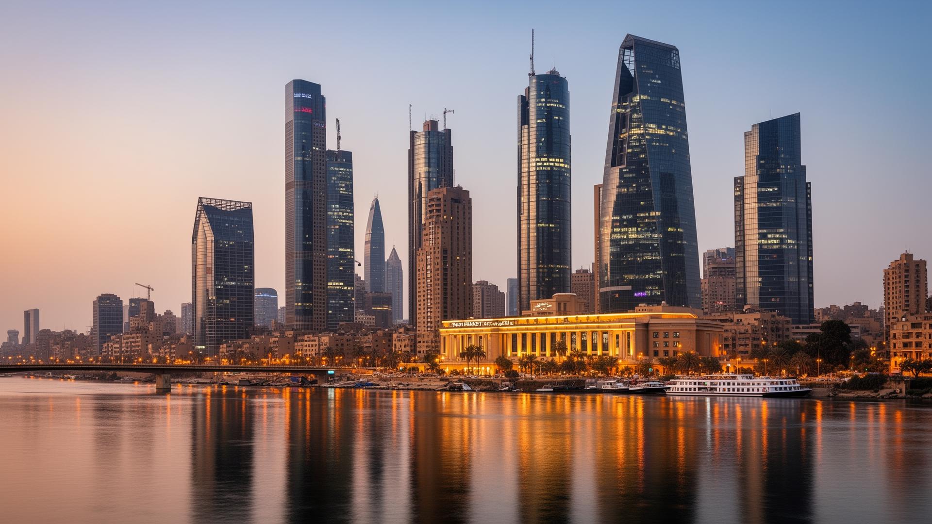 EFG Holding Advises on Strategic Transaction Involving Eastern Company