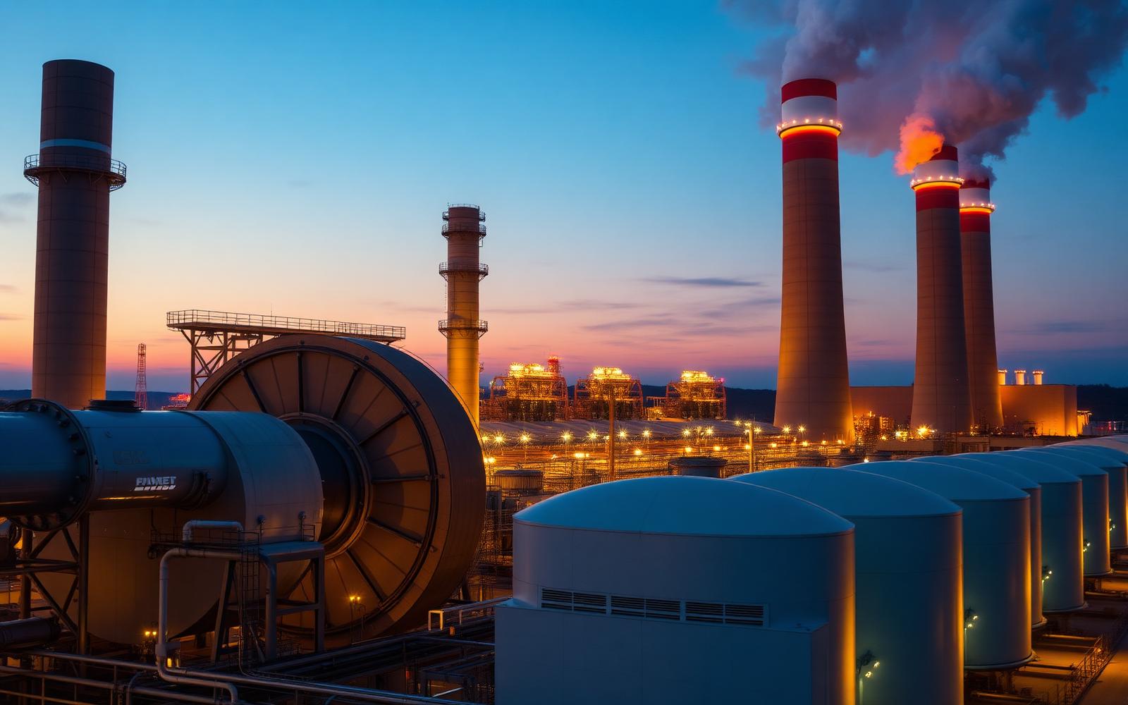 Beltone Advises on Mauritania's First Gas-to-Power Development Project