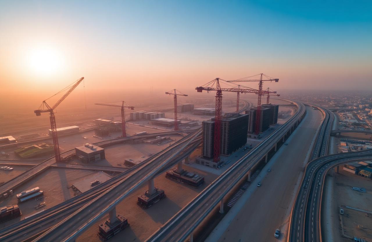 Export & Trade Connectivity