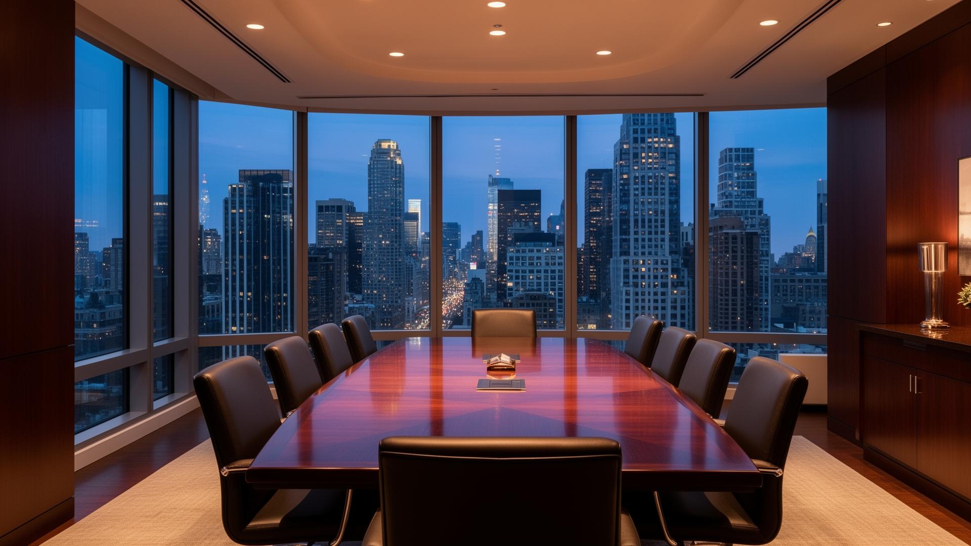 Investment & Capital Advisory
